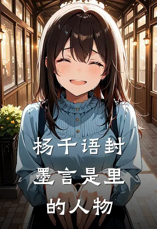 杨千语封墨言是里的人物