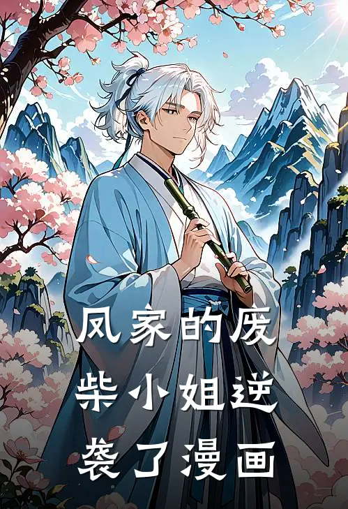 凤家的废柴小姐逆袭了漫画