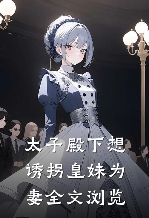 太子殿下想诱拐皇妹为妻全文浏览