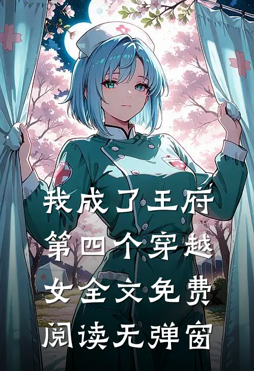 我成了王府第四个穿越女全文免费阅读无弹窗