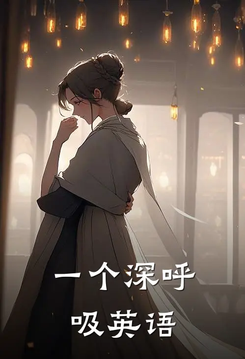 一个深呼吸英语