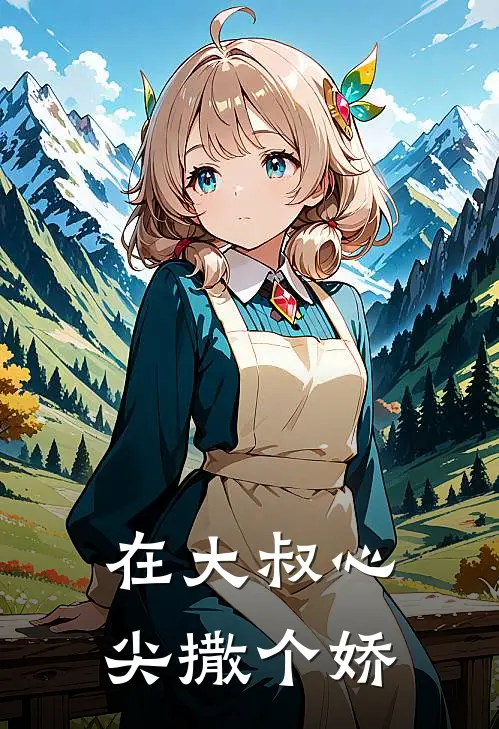 在大叔心尖撒个娇