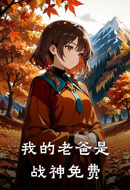 我的老爸是战神免费