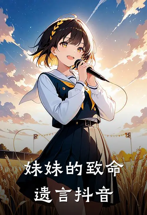 妹妹的致命遗言抖音