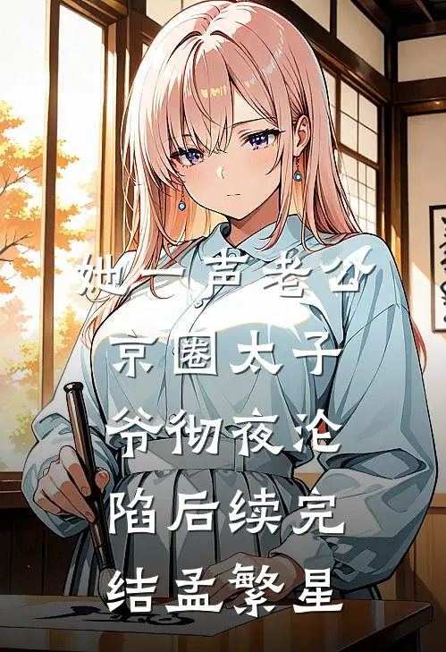 她一声老公，京圈太子爷彻夜沦陷后续完结孟繁星