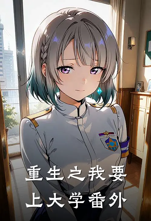重生之我要上大学 番外