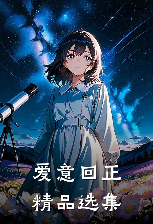 爱意回正精品选集