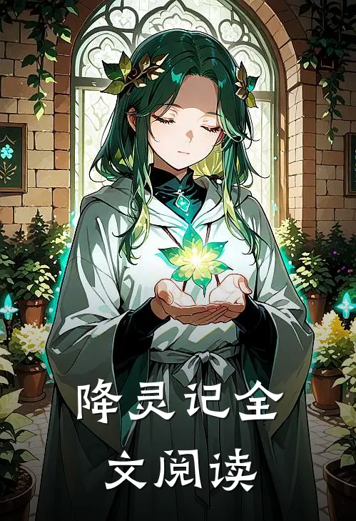 降灵记全文阅读