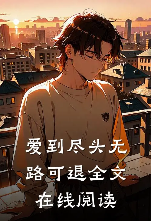 爱到尽头无路可退全文在线阅读