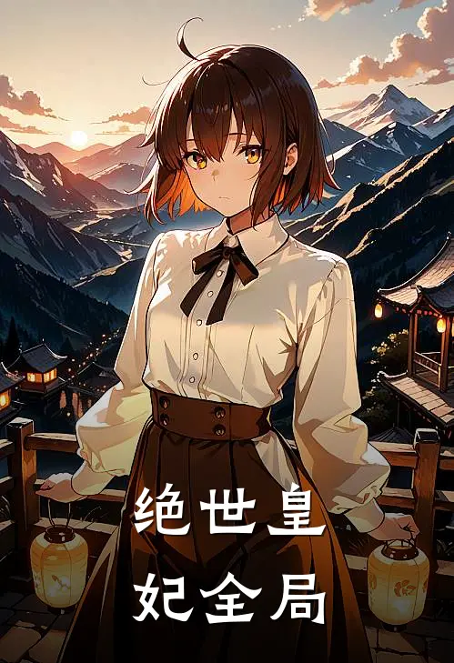 绝世皇妃全局