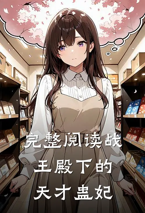 完整阅读战王殿下的天才蛊妃