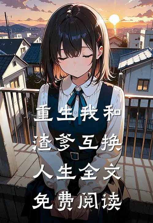 重生我和渣爹互换人生全文免费阅读