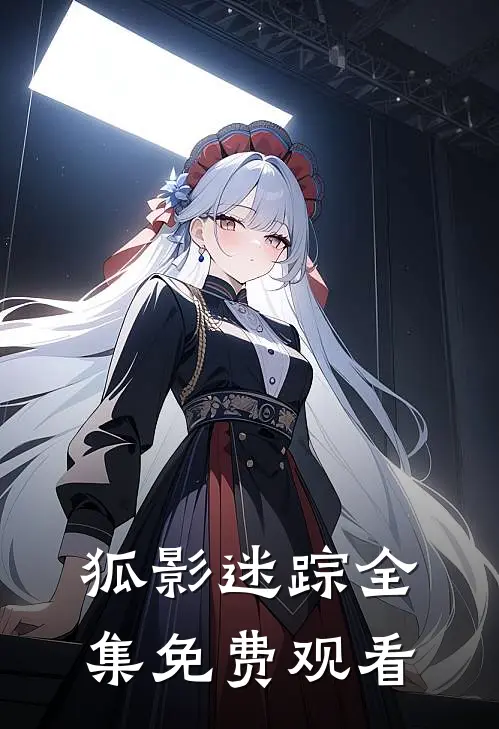 狐影迷踪 全集免费观看