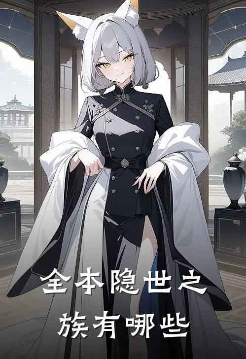 全本隐世之族有哪些