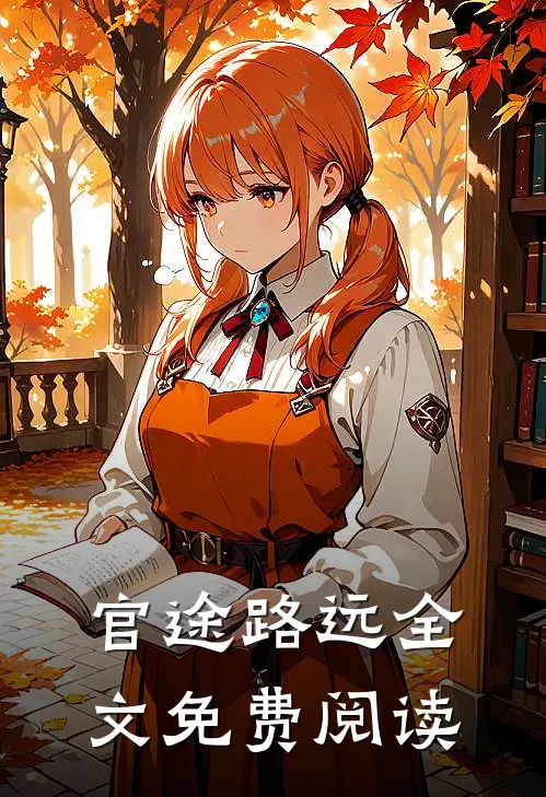 官途路远全文免费阅读