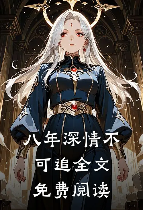 八年深情不可追全文免费阅读