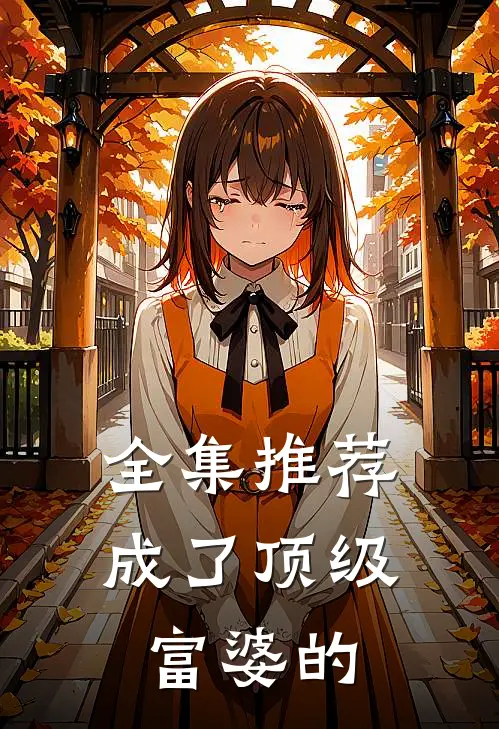 全集推荐成了顶级富婆的