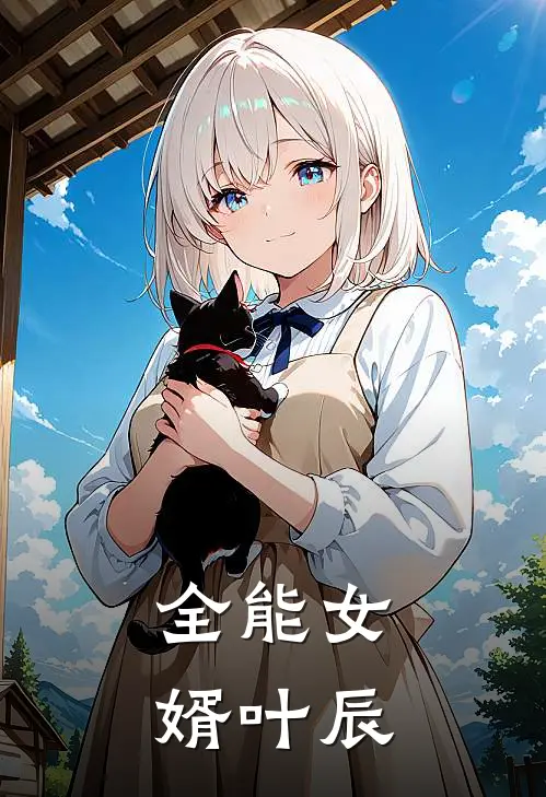 全能女婿叶辰