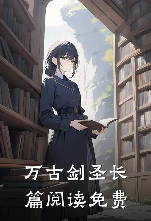 万古剑圣长篇阅读免费