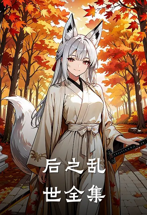 后之乱世全集