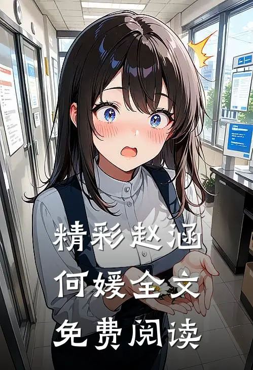 精彩赵涵何媛全文免费阅读