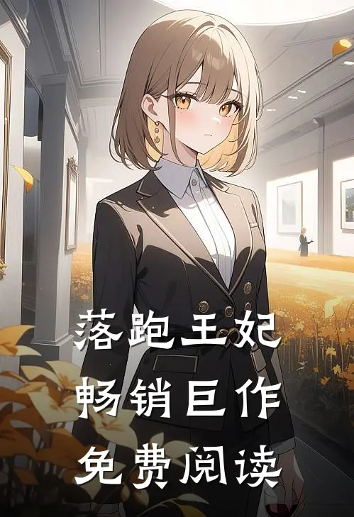 落跑王妃畅销巨作免费阅读