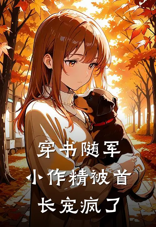 穿书随军，小作精被首长宠疯了
