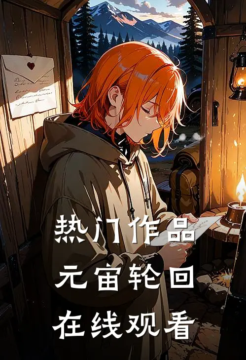 热门作品元宙轮回在线观看