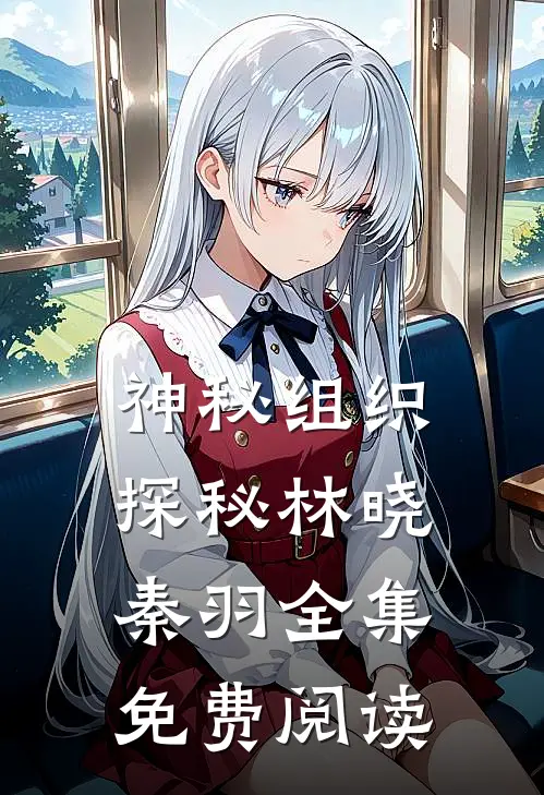 神秘组织探秘林晓秦羽 全集免费阅读