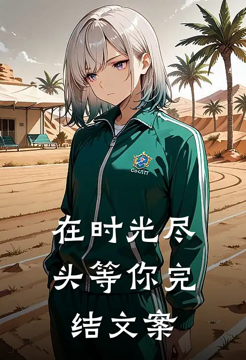 在时光尽头等你完结文案
