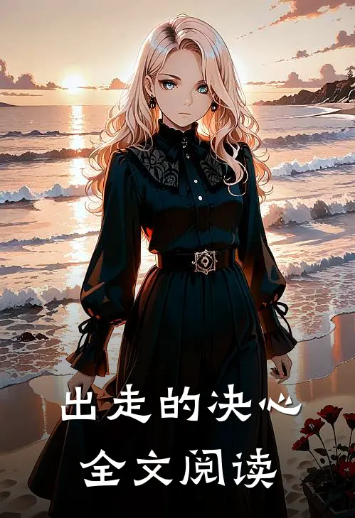 出走的决心全文阅读