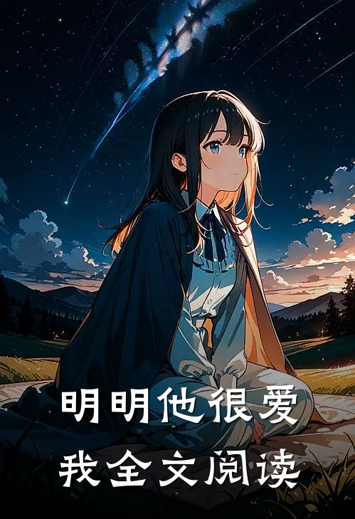 明明他很爱我全文阅读