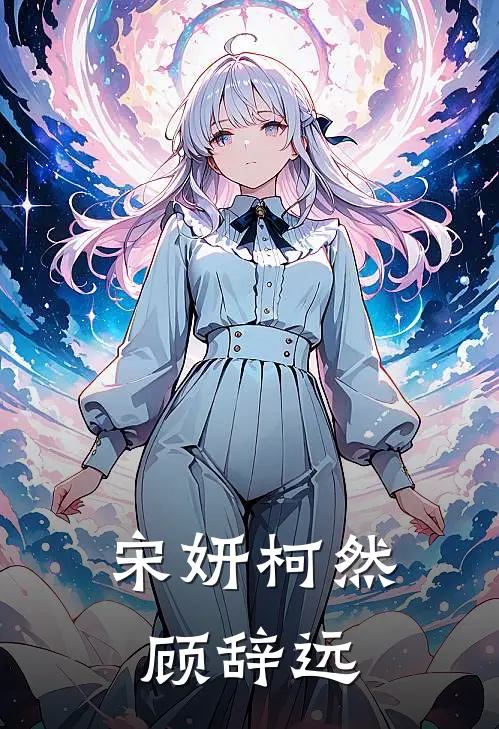 宋妍柯然顾辞远