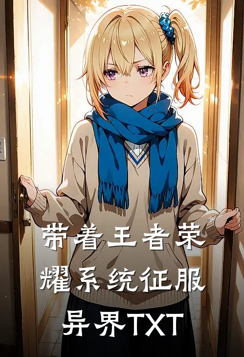 带着王者荣耀系统征服异界TXT