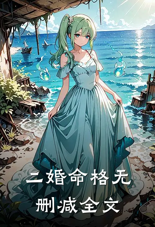 二婚命格无删减全文