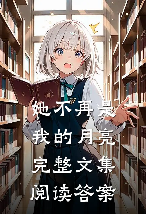她不再是我的月亮完整文集阅读答案