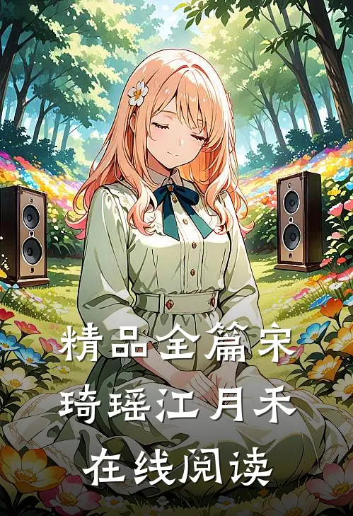 精品全篇宋琦瑶江月禾在线阅读