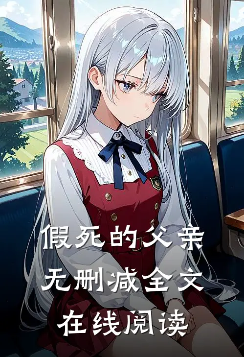 假死的父亲无删减全文在线阅读