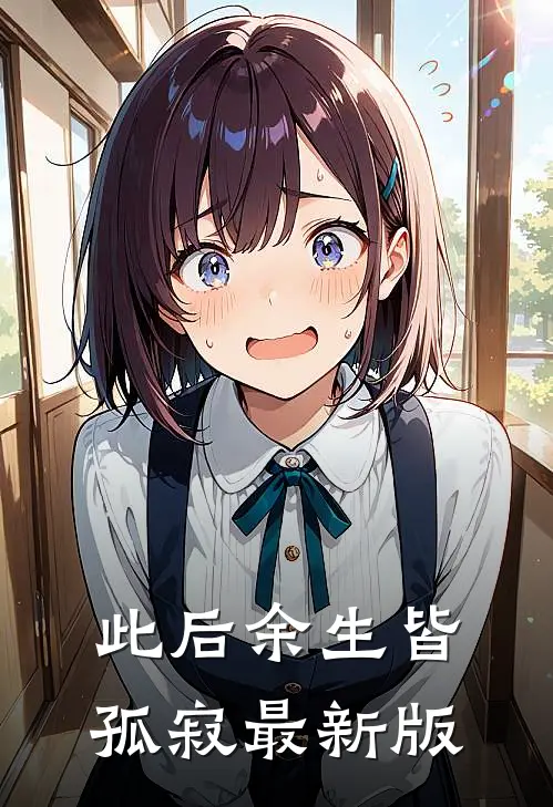此后余生皆孤寂最新版