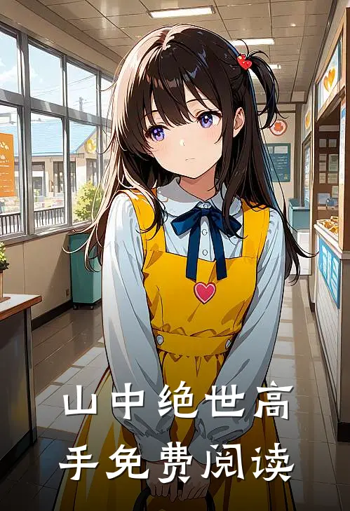 山中绝世高手免费阅读