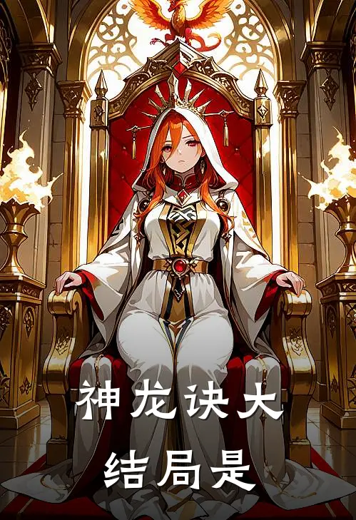 神龙诀大结局是