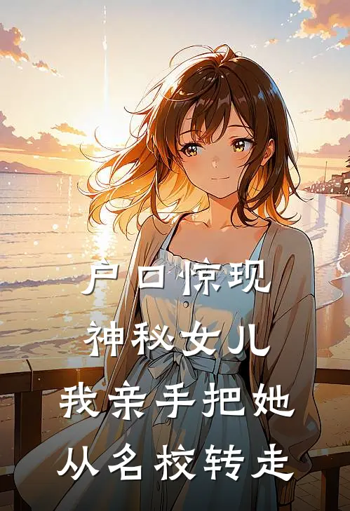 户口惊现神秘“女儿”，我亲手把她从名校转走