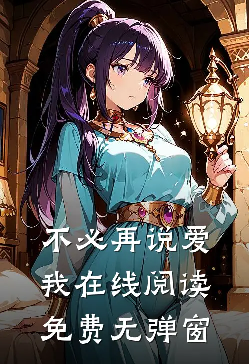 不必再说爱我在线阅读免费无弹窗