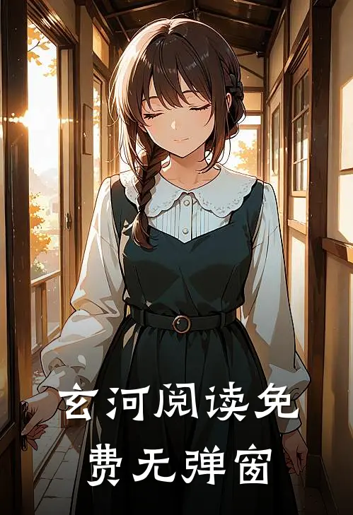 玄河阅读免费无弹窗