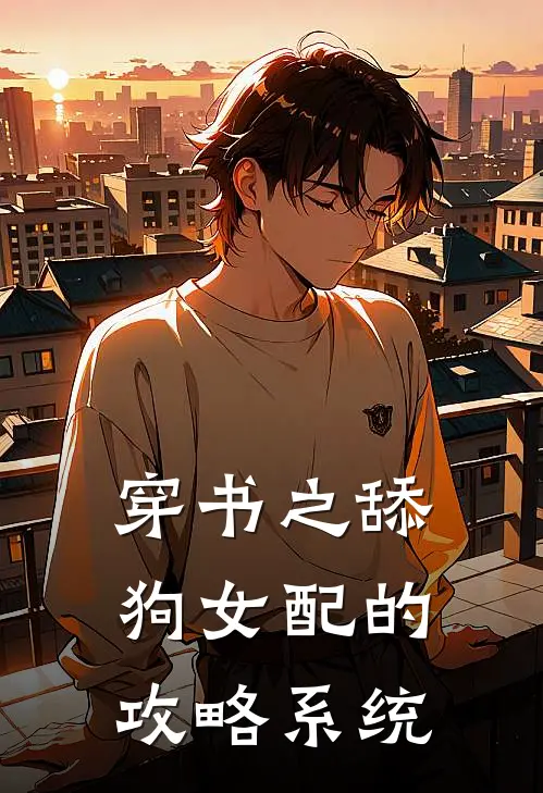 穿书之舔狗女配的攻略系统
