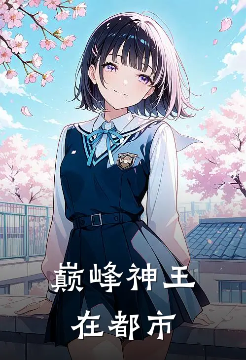 巅峰神王在都市