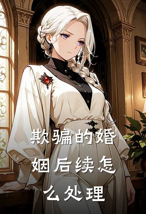 欺骗的婚姻后续怎么处理