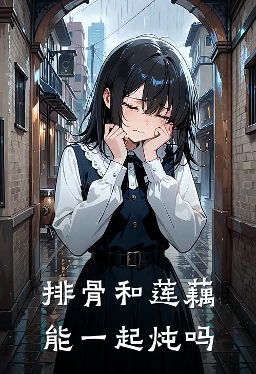 排骨和莲藕能一起炖吗