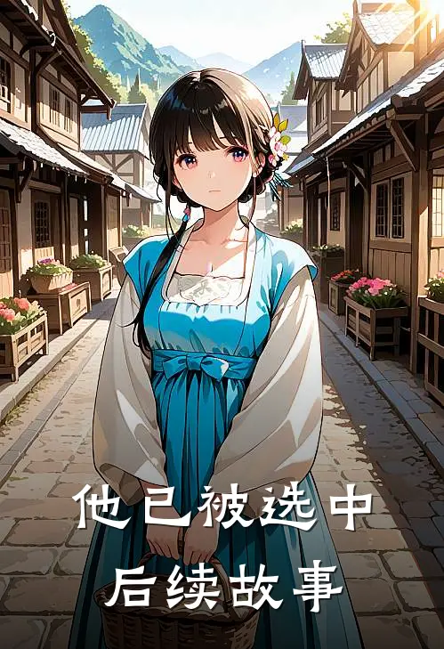 他已被选中后续故事