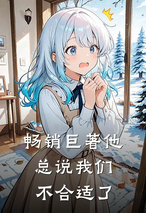 畅销巨著他总说我们不合适了